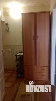 1-к квартира, на длительный срок, 34м2, 4/5 этаж