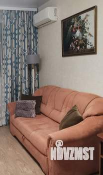 1-к квартира, на длительный срок, 40м2, 3/10 этаж