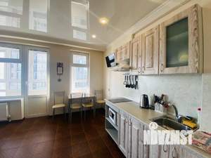 1-к квартира, посуточно, 30м2, 6/16 этаж