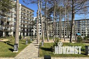 1-к квартира, посуточно, 31м2, 3/7 этаж