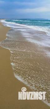 1-к квартира, посуточно, 35м2, 1/2 этаж