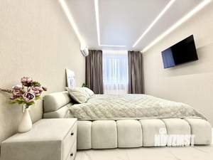 1-к квартира, на длительный срок, 45м2, 16/16 этаж