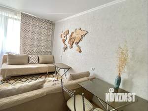 Студия квартира, на длительный срок, 29м2, 1/17 этаж