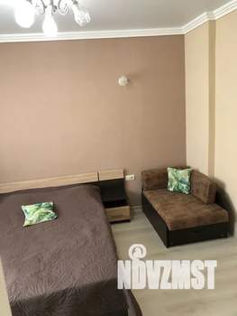 2-к квартира, посуточно, 52м2, 1/16 этаж