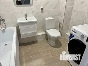 1-к квартира, посуточно, 47м2, 1/5 этаж