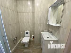 3-к квартира, посуточно, 68м2, 8/16 этаж