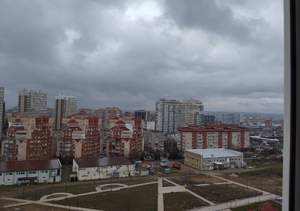 1-к квартира, на длительный срок, 42м2, 13/16 этаж