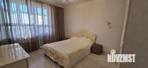 1-к квартира, на длительный срок, 53м2, 10/15 этаж