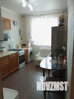 1-к квартира, посуточно, 40м2, 4/5 этаж