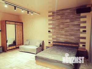 1-к квартира, посуточно, 39м2, 2/7 этаж