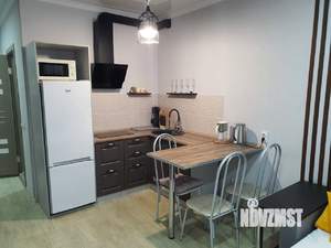 1-к квартира, посуточно, 33м2, 6/7 этаж