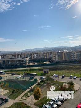 1-к квартира, на длительный срок, 43м2, 7/10 этаж