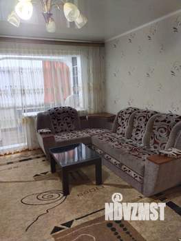 1-к квартира, на длительный срок, 48м2, 5/9 этаж