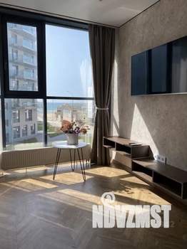 2-к квартира, посуточно, 53м2, 3/12 этаж