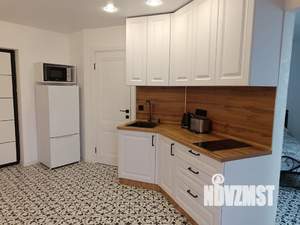 1-к квартира, посуточно, 44м2, 6/7 этаж