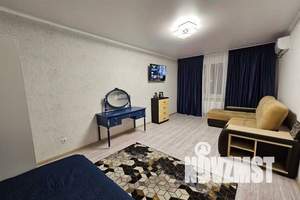 1-к квартира, посуточно, 30м2, 6/16 этаж