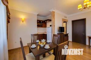 2-к квартира, посуточно, 46м2, 1/5 этаж