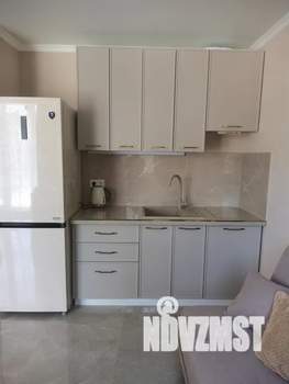 1-к квартира, посуточно, 35м2, 3/7 этаж