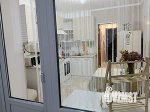 1-к квартира, посуточно, 48м2, 5/9 этаж