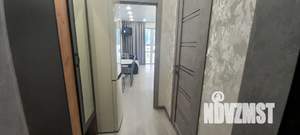 Студия квартира, посуточно, 26м2, 3/15 этаж