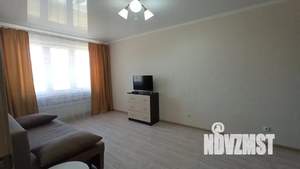 1-к квартира, посуточно, 38м2, 2/16 этаж