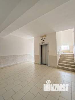 1-к квартира, на длительный срок, 38м2, 4/8 этаж