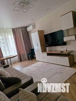 2-к квартира, посуточно, 56м2, 4/9 этаж