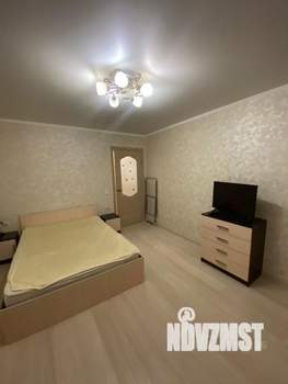 1-к квартира, на длительный срок, 38м2, 11/13 этаж