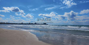 Студия квартира, на длительный срок, 37м2, 5/5 этаж