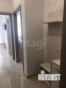 1-к квартира, на длительный срок, 42м2, 3/4 этаж