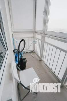 1-к квартира, посуточно, 31м2, 11/12 этаж