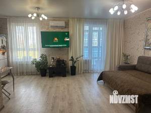 1-к квартира, на длительный срок, 37м2, 4/6 этаж