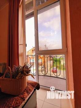 2-к квартира, посуточно, 30м2, 1/1 этаж