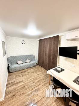 1-к квартира, посуточно, 33м2, 5/5 этаж