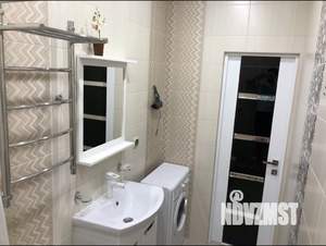 1-к квартира, посуточно, 33м2, 1/1 этаж