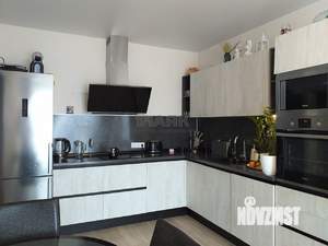 2-к квартира, на длительный срок, 57м2, 13/18 этаж