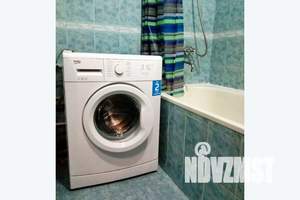 2-к квартира, посуточно, 50м2, 9/9 этаж