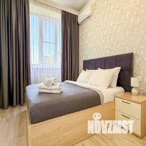 2-к квартира, посуточно, 63м2, 5/9 этаж