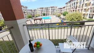 3-к квартира, посуточно, 60м2, 2/5 этаж