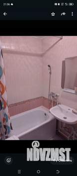 Студия квартира, на длительный срок, 36м2, 12/16 этаж