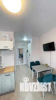 Студия квартира, посуточно, 25м2, 5/5 этаж