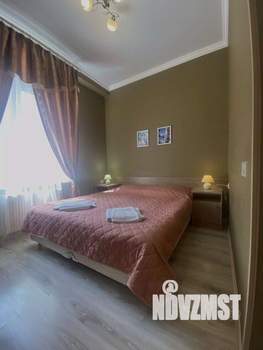 1-к квартира, на длительный срок, 28м2, 3/3 этаж