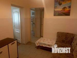 1-к квартира, на длительный срок, 42м2, 7/9 этаж