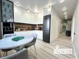 2-к квартира, посуточно, 60м2, 1/1 этаж