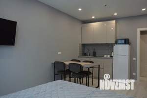 2-к квартира, посуточно, 52м2, 1/1 этаж