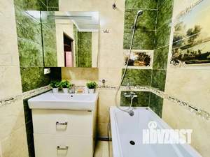 2-к квартира, посуточно, 70м2, 3/9 этаж