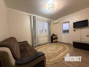 2-к квартира, на длительный срок, 52м2, 7/10 этаж