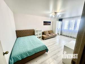 3-к квартира, на длительный срок, 69м2, 16/16 этаж