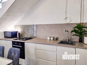 3-к квартира, посуточно, 90м2, 1/3 этаж