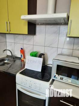 Студия квартира, на длительный срок, 24м2, 14/15 этаж